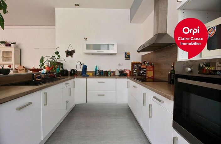 A louer, Appartement proche du centre ville de 115.87m2 — photo 5