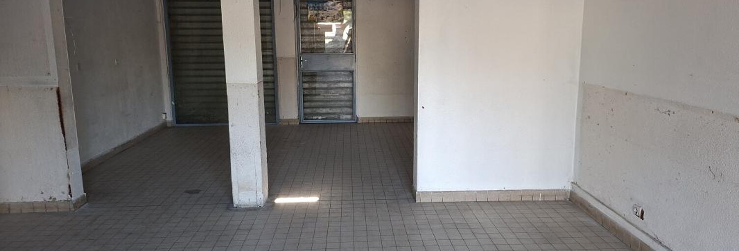 Commerce  65 m² à louer à Avignon (84000)