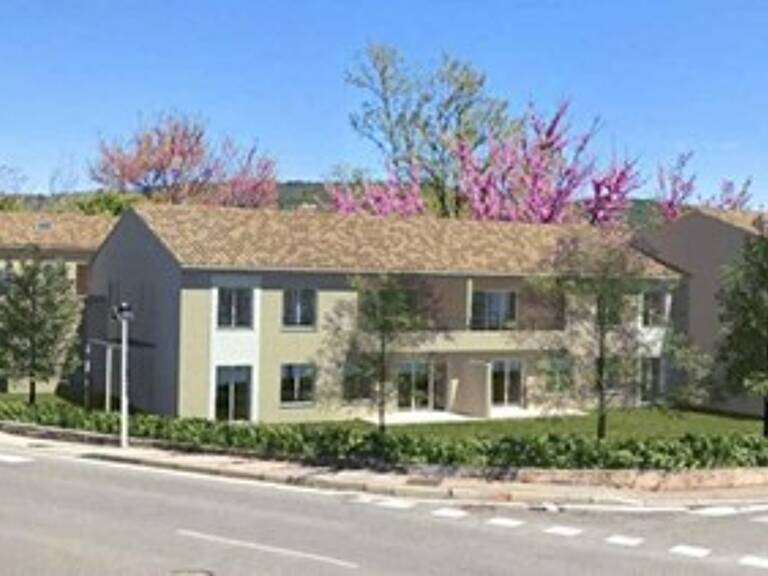 T3 - DRAGUIGNAN - L'ESTELAN — photo 1