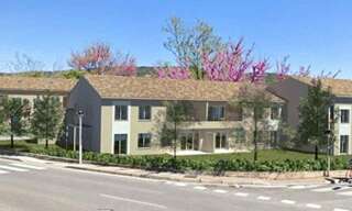 Appartement 4 Pièces 93 m² à louer à Draguignan (83300)