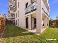 T3 lumineux avec jardin privatif et terrasse — Calme & Standing - Parkings — photo 2
