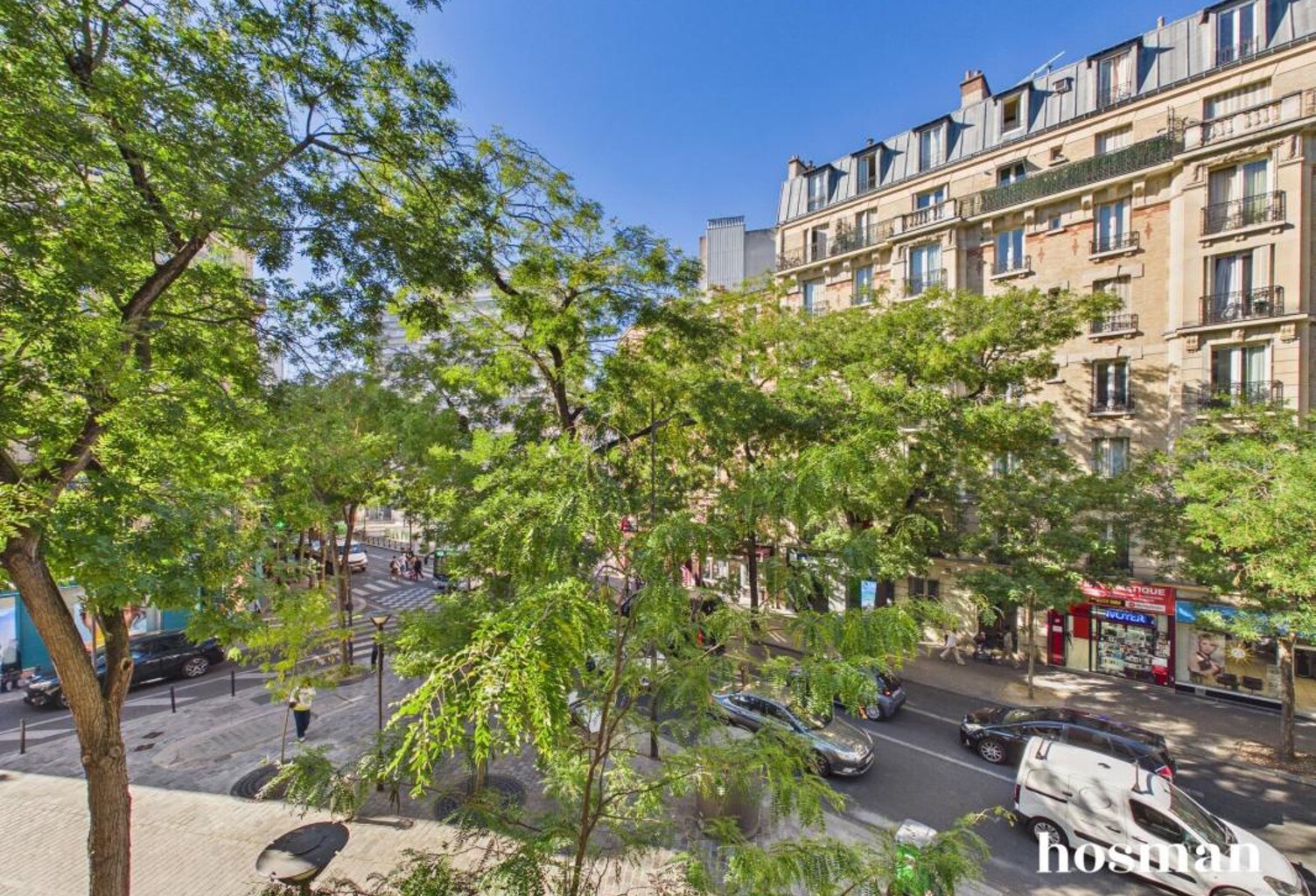 Idéal investissement locatif ! Studio lumineux de 19 m² - Rue de Tolbiac, Paris 13e — photo 1