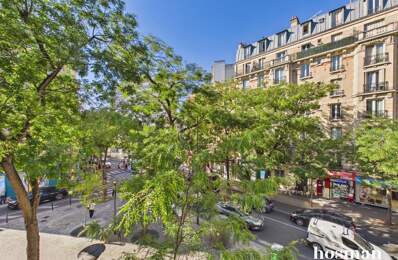 Idéal investissement locatif ! Studio lumineux de 19 m² - Rue de Tolbiac, Paris 13e — photo du bien