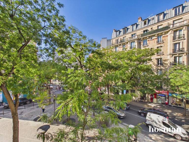 Idéal investissement locatif ! Studio lumineux de 19 m² - Rue de Tolbiac, Paris 13e — photo 1