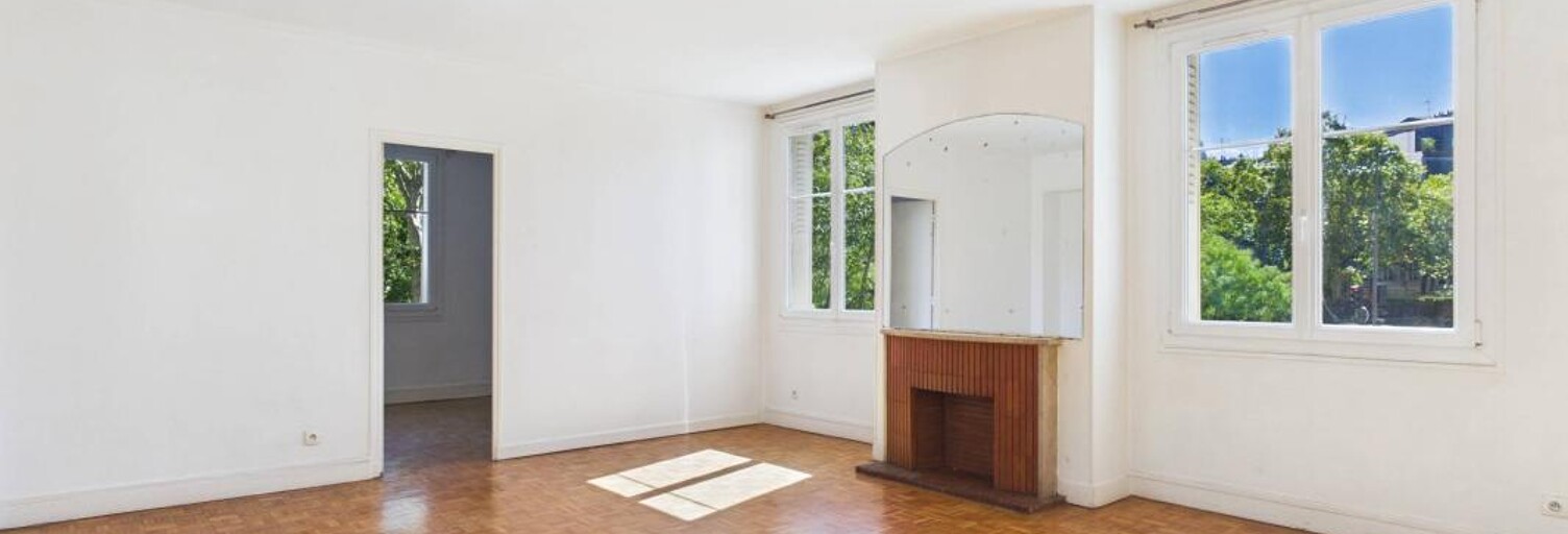 Appartement 3 Pièces 65 m² à vendre à Paris 17 (75017)