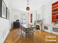 Exclusivité Cours LAFAYETTE LYON Proche presqu'ile— Élégance et volumes d'exception au cœur de Lyon : 174 m² bourgeois, garage triple de 67 M2 et combles de 107 M2 aménageables — photo 3