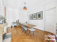 Exclusivité Cours LAFAYETTE LYON Proche presqu'ile— Élégance et volumes d'exception au cœur de Lyon : 174 m² bourgeois, garage triple de 67 M2 et combles de 107 M2 aménageables — photo 4