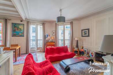 Appartement 4 pièces 1095000 €