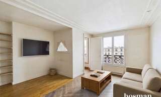 Appartement 2 Pièces 47 m² à vendre à Paris 9 (75009)