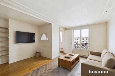 Appartement 2 pièces 520000 €