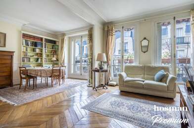 Appartement 4 pièces 1100000 €