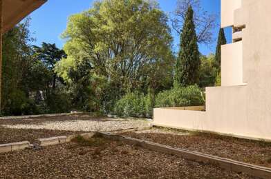 Appartement 1 pièces 560 €