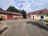 Maison corps de ferme rénové — photo 2