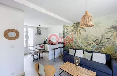 Appartement À Vendre QUARTIER SAINT MARTIN — photo du bien