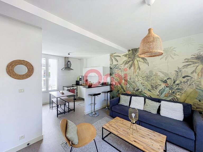 Appartement À Vendre QUARTIER SAINT MARTIN — photo 1