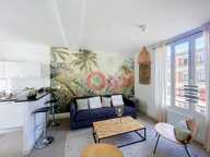 Appartement À Vendre QUARTIER SAINT MARTIN — photo 2
