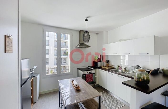 Appartement À Vendre QUARTIER SAINT MARTIN — photo 4