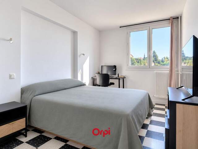 Appartement T4 72m² — photo du bien