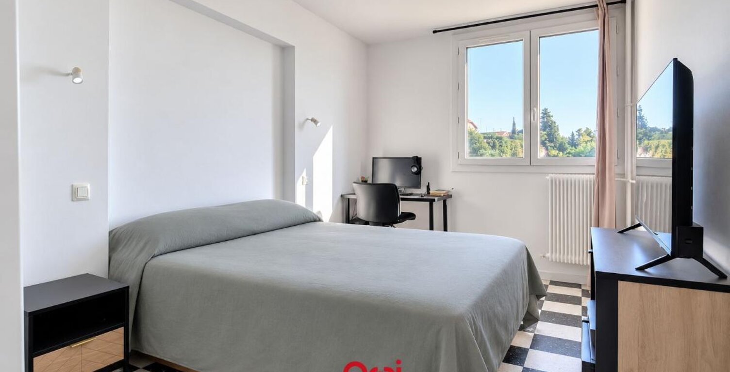 Appartement T4 72m² — photo 1