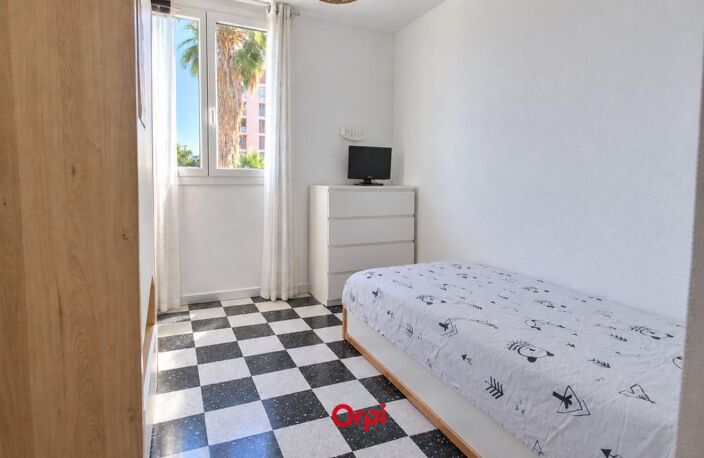 Appartement T4 72m² — photo 2