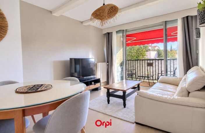 Appartement T4 72m² — photo 3