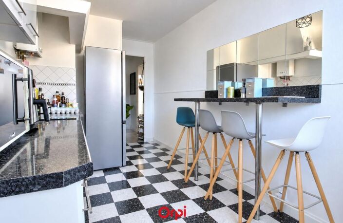 Appartement T4 72m² — photo 4