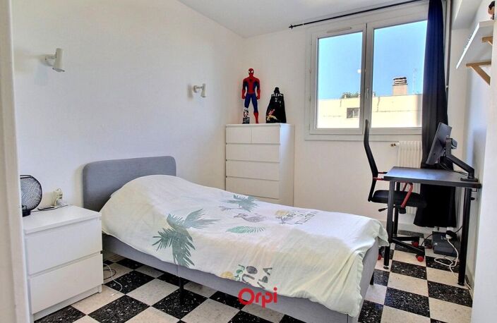 Appartement T4 72m² — photo 5