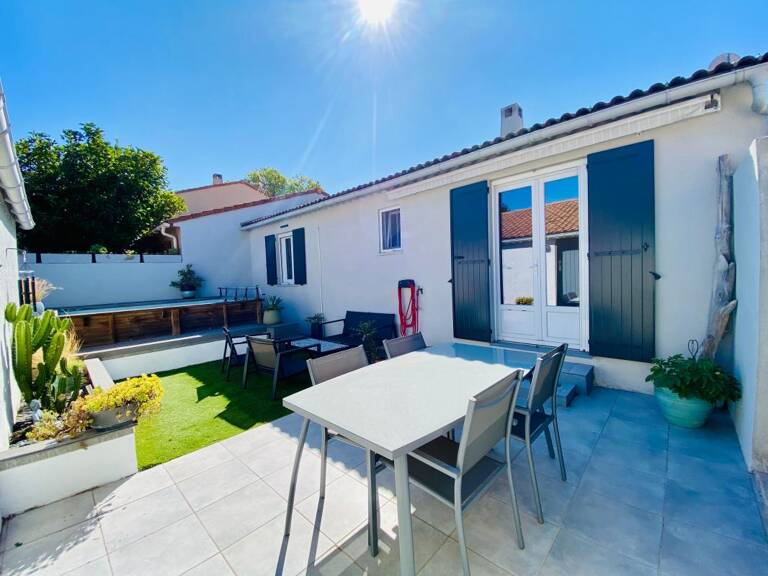 Villa en parfait état avec piscine, au calme et sans vis-à-vis — photo 1