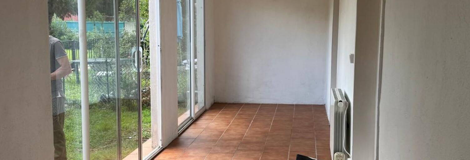 Appartement 2 Pièces 54 m² à louer à Arles (13200)