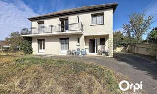 Maison 7 Pièces 153 m² à vendre à Montaigut-en-Combraille (63700)