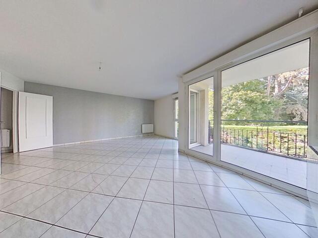 Appartement proposé à Lyon 9