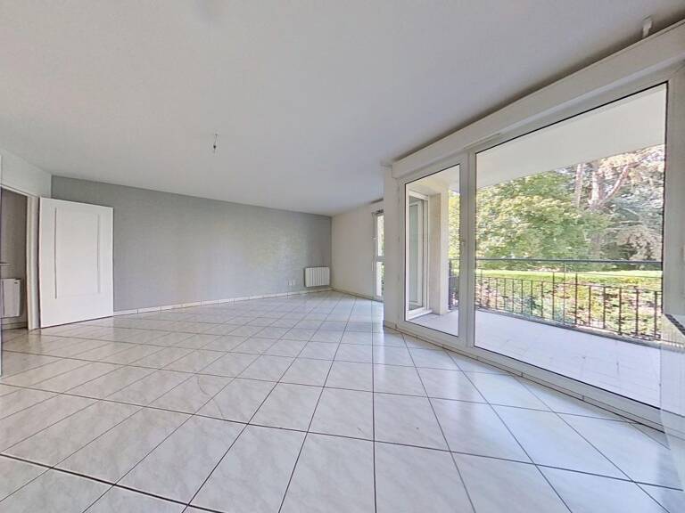 Lyon 9 Plateau St Rambert, Beau T4 96m², balcon 10m² — photo 1