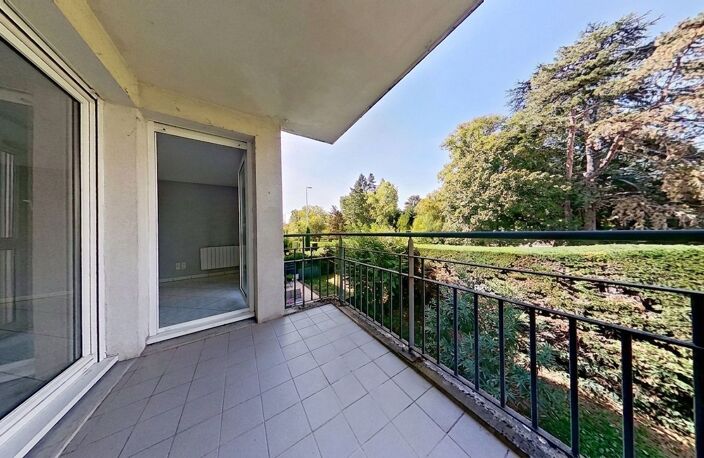Lyon 9 Plateau St Rambert, Beau T4 96m², balcon 10m² — photo 5