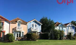 Maison 3 Pièces 44 m² à vendre à Talmont-Saint-Hilaire (85440)