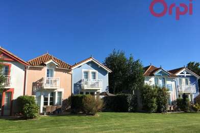 Maison 3 pièces 189500 €