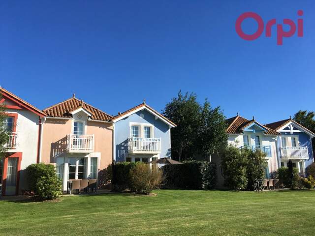 Maison À Vendre — photo du bien