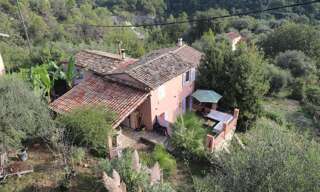 Maison 4 Pièces  m² à vendre à Coaraze (06390)
