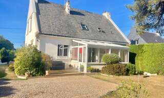Maison 5 Pièces 137 m² à vendre à Plouray (56770)