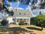 Maison, très bon état général, 2 chambres de plain-pied, jardin clos , garage , pompe a chaleur, centre bourg — photo 4