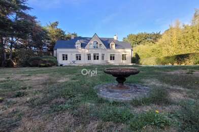 Maison 7 pièces 1114000 €