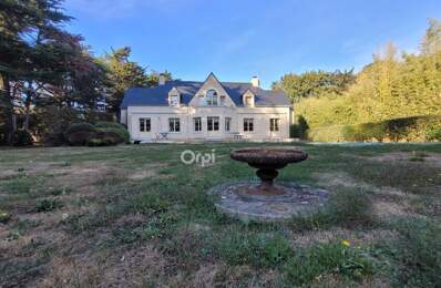 Maison À Vendre — photo du bien