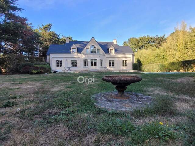 Maison À Vendre — photo du bien