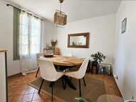 À Vendre à Uzès- Appartement T4 70m2 avec stationnement — photo 4