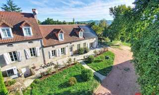 Maison 6 Pièces 203 m² à vendre à Brugheas (03700)