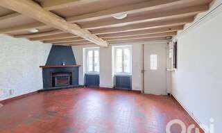 Maison 3 Pièces 95 m² à vendre à Gannat (03800)