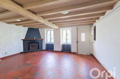 Maison 3 pièces 134600 €
