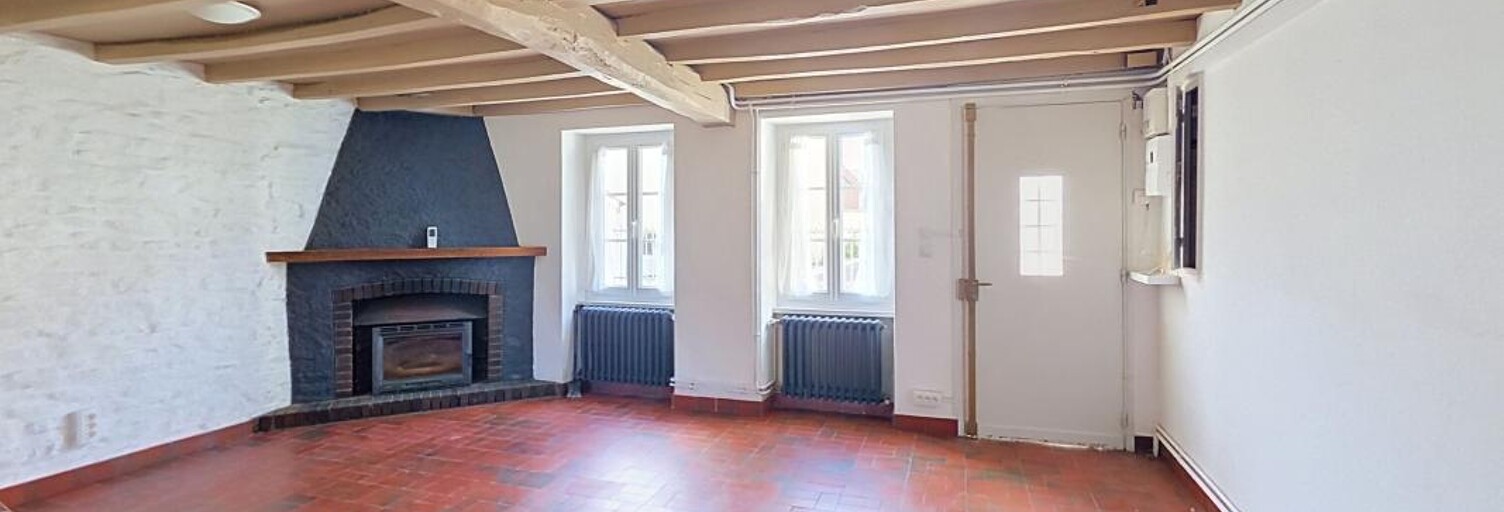 Maison 3 Pièces 95 m² à vendre à Gannat (03800)