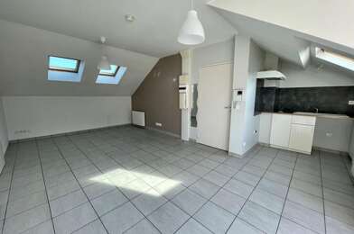 Appartement 2 pièces 670 €