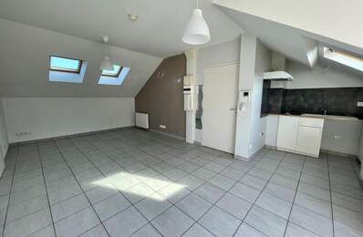 Appartement 2 pièce(s) Mézières-sur-Seine 36.25 m² — photo du bien