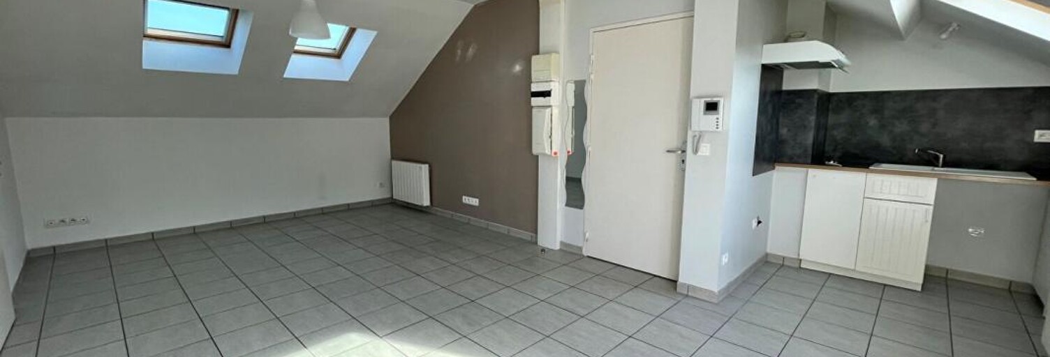 Appartement 2 Pièces 36 m² à louer à Mézières-sur-Seine (78970)